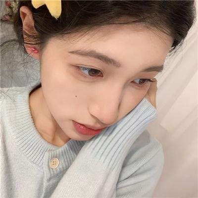 扑通扑通的心